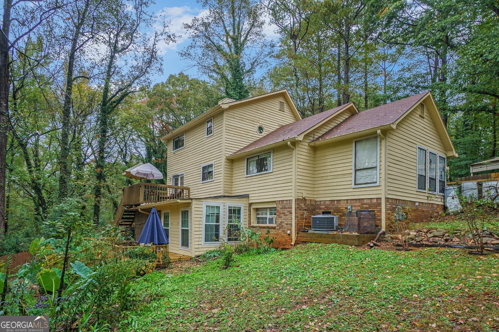 6950 SPRINGWOOD Drive Douglasville - 10