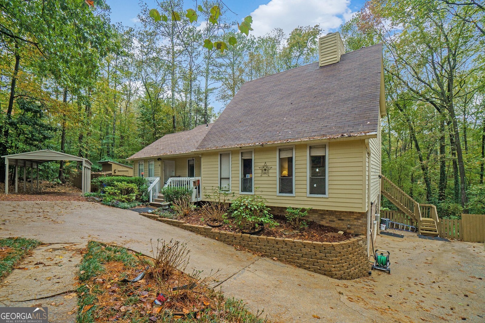 6950 SPRINGWOOD Drive Douglasville - 11