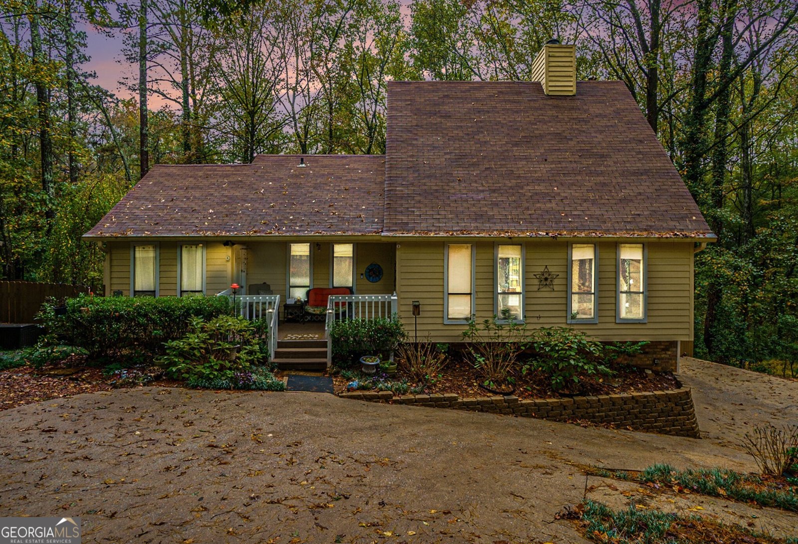 6950 SPRINGWOOD Drive Douglasville - 12