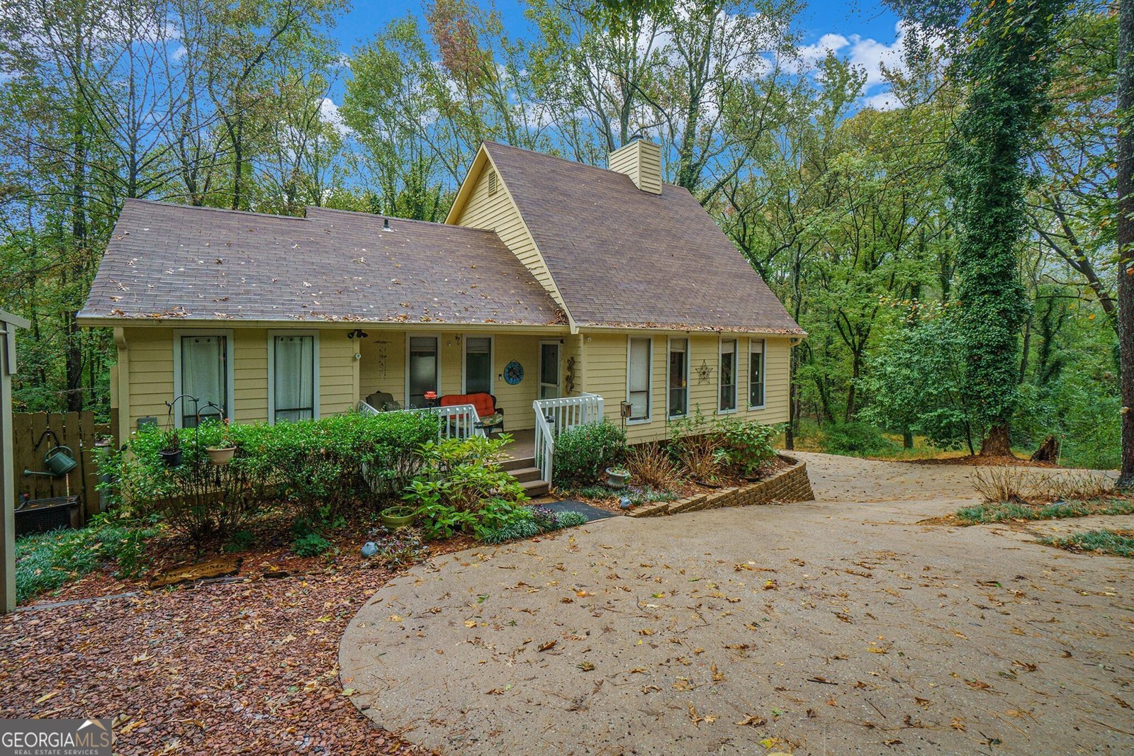 6950 SPRINGWOOD Drive Douglasville - 13