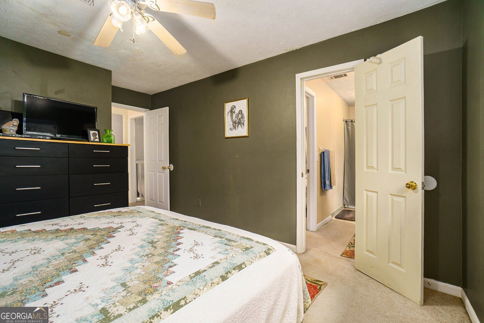 6950 SPRINGWOOD Drive Douglasville - 17