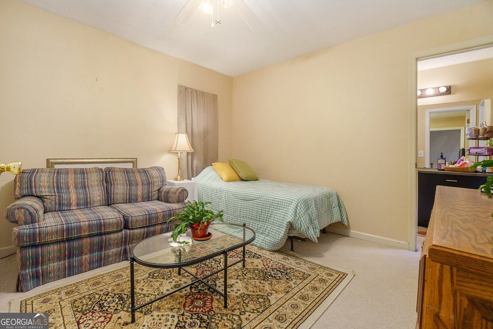 6950 SPRINGWOOD Drive Douglasville - 19