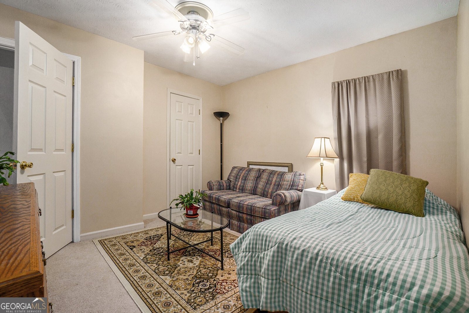 6950 SPRINGWOOD Drive Douglasville - 20