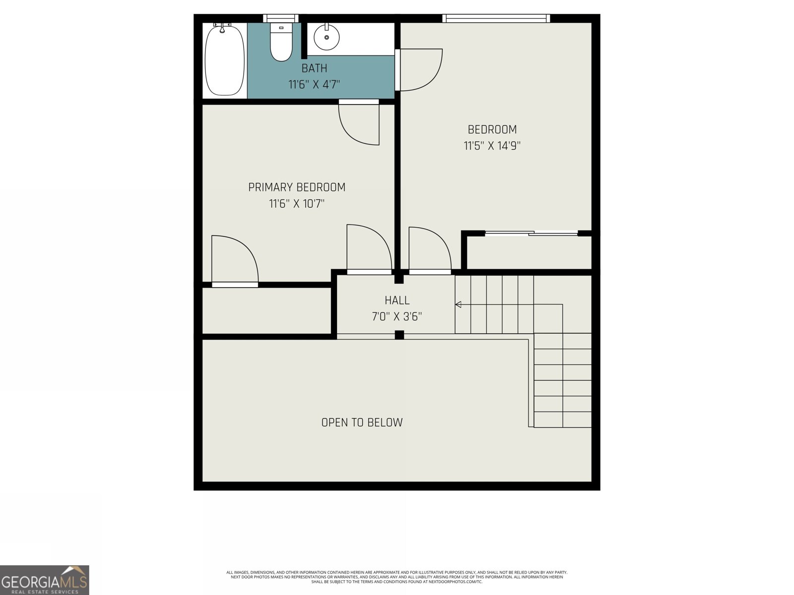 6950 SPRINGWOOD Drive Douglasville - 29