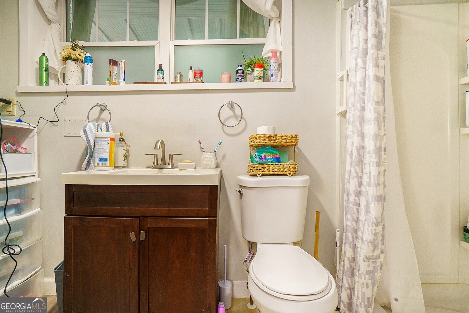 6950 SPRINGWOOD Drive Douglasville - 5