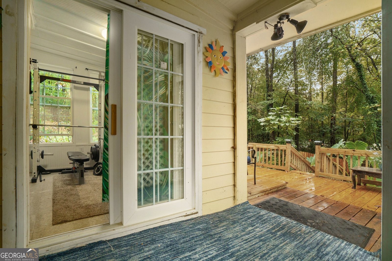 6950 SPRINGWOOD Drive Douglasville - 6