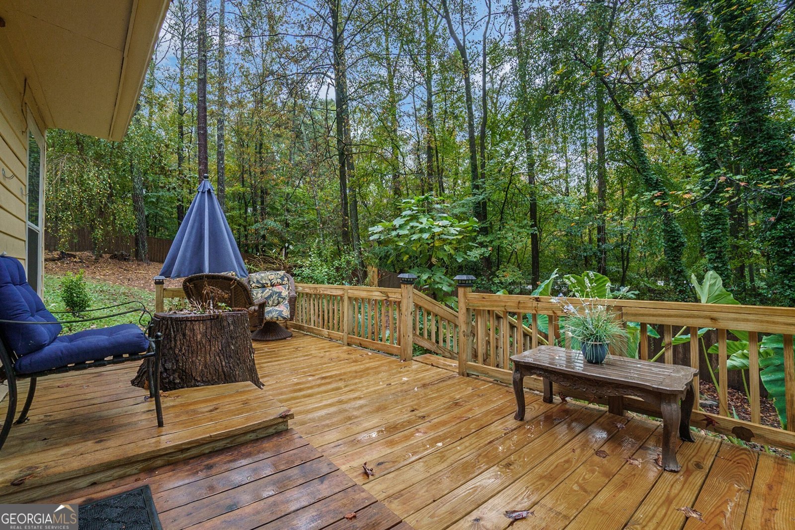 6950 SPRINGWOOD Drive Douglasville - 7