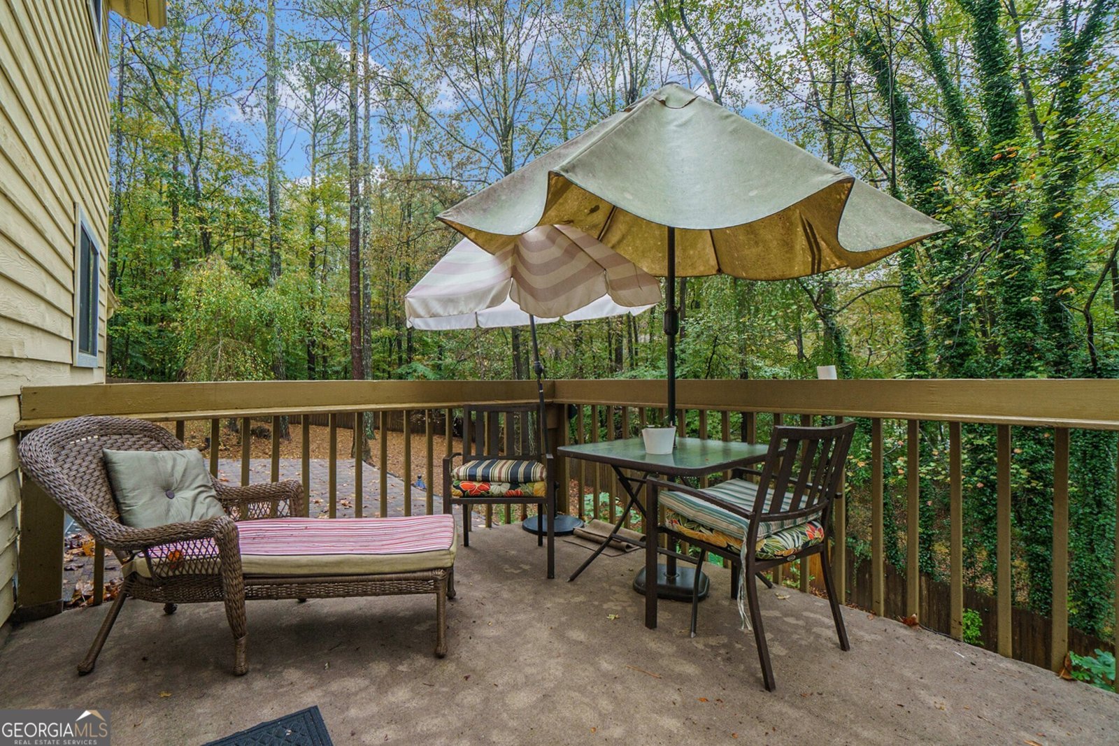 6950 SPRINGWOOD Drive Douglasville - 8