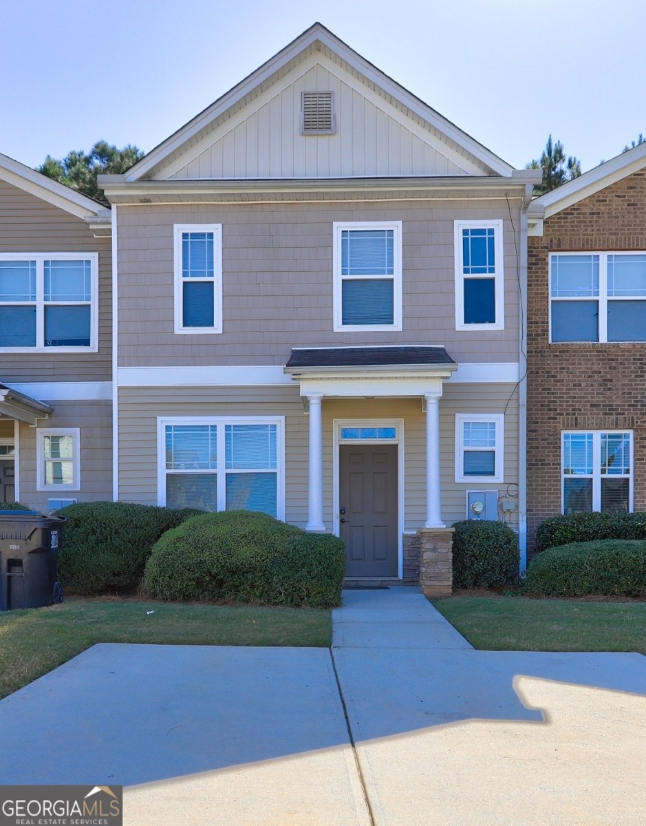 6347 Ellenwood Drive Rex - 2