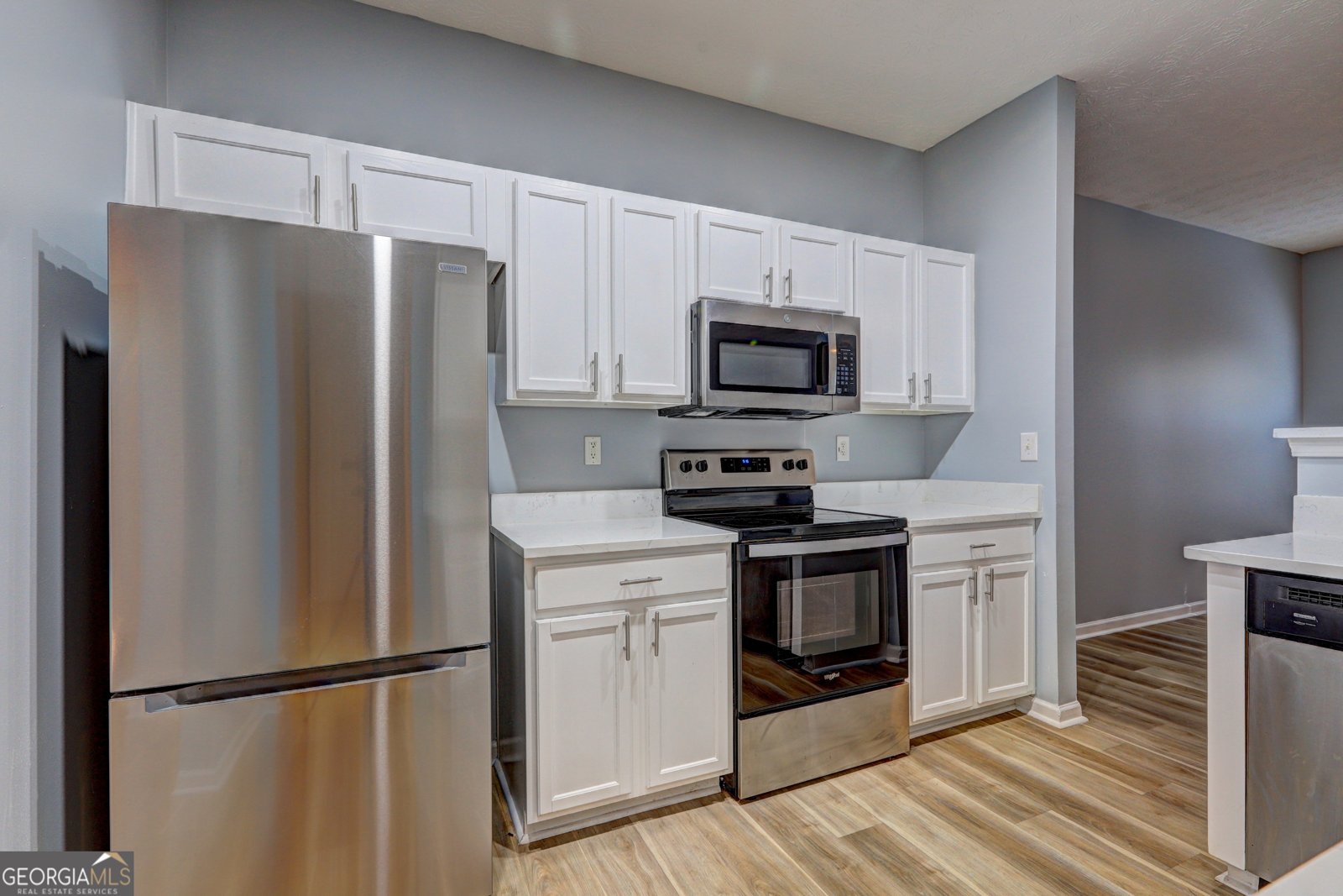 6347 Ellenwood Drive Rex - 6