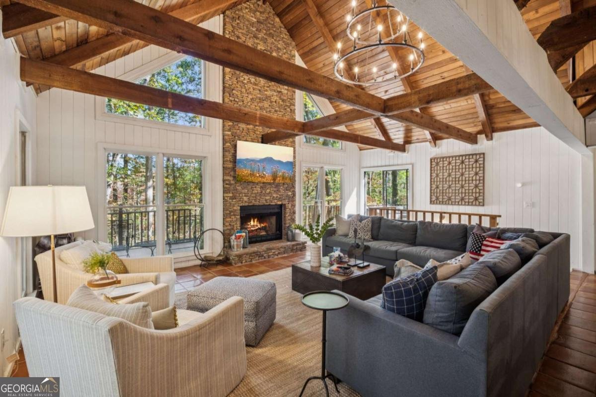 6155 Quail Mountain Trail Gainesville - 13