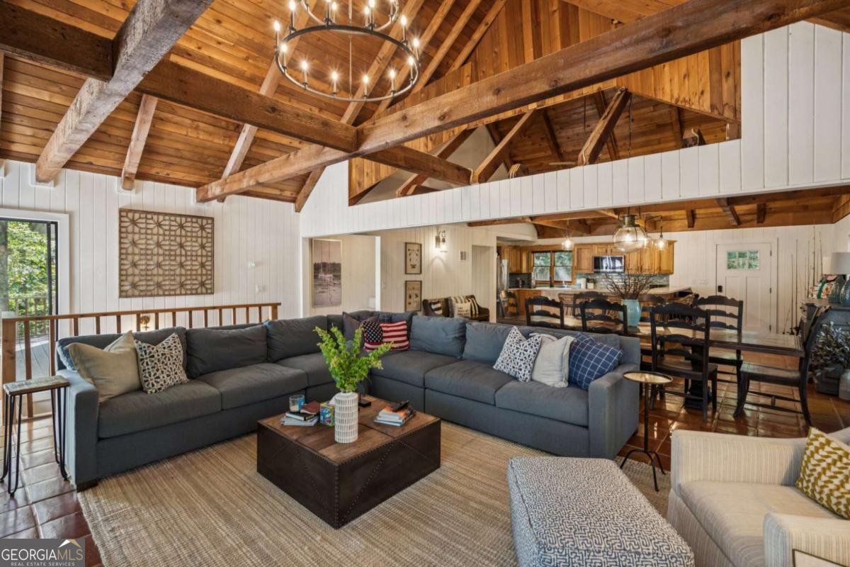 6155 Quail Mountain Trail Gainesville - 14