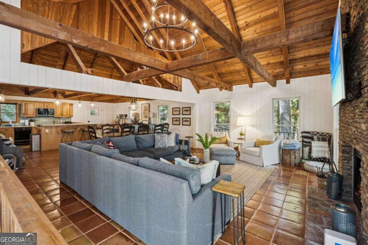 6155 Quail Mountain Trail Gainesville - 15