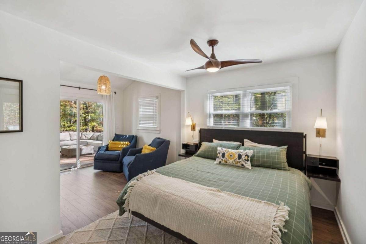 6155 Quail Mountain Trail Gainesville - 19