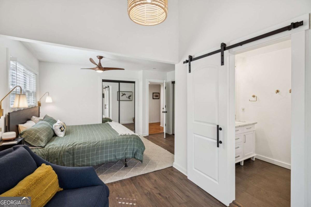 6155 Quail Mountain Trail Gainesville - 20