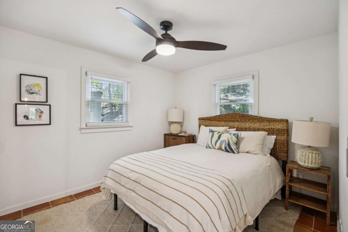 6155 Quail Mountain Trail Gainesville - 23