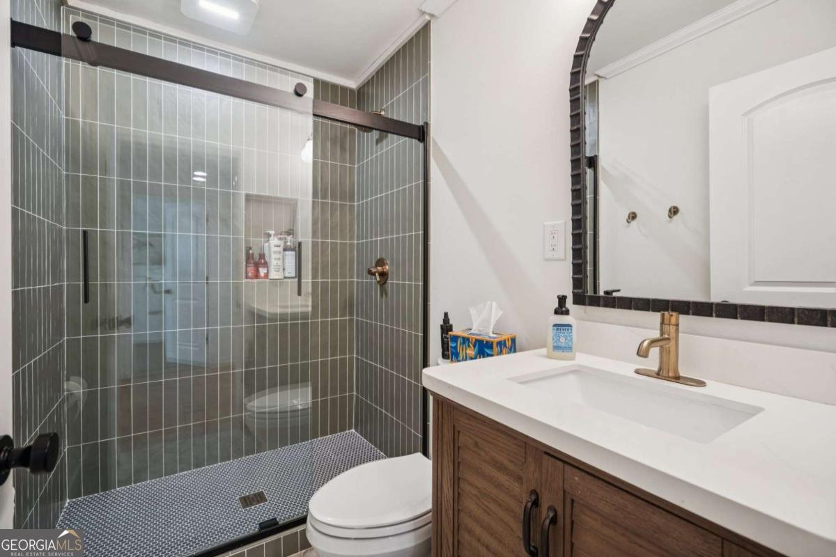 6155 Quail Mountain Trail Gainesville - 24