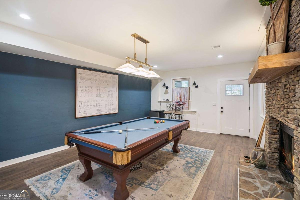 6155 Quail Mountain Trail Gainesville - 27