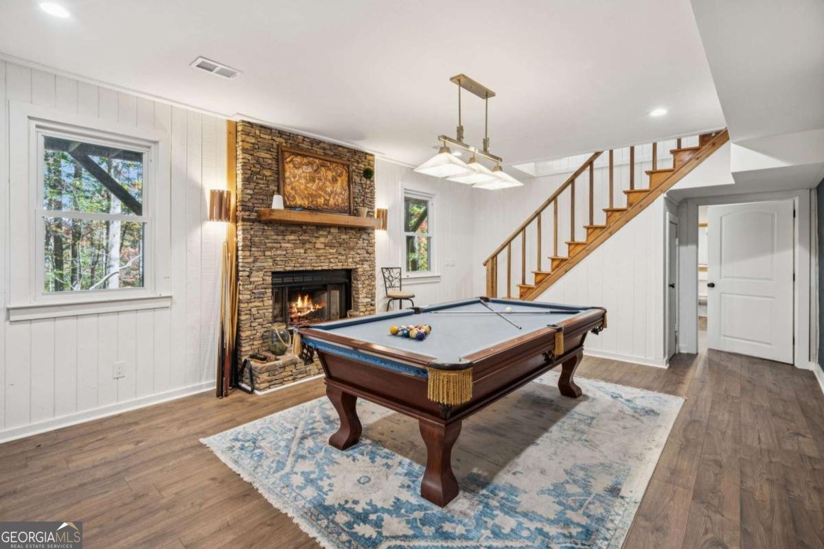 6155 Quail Mountain Trail Gainesville - 28