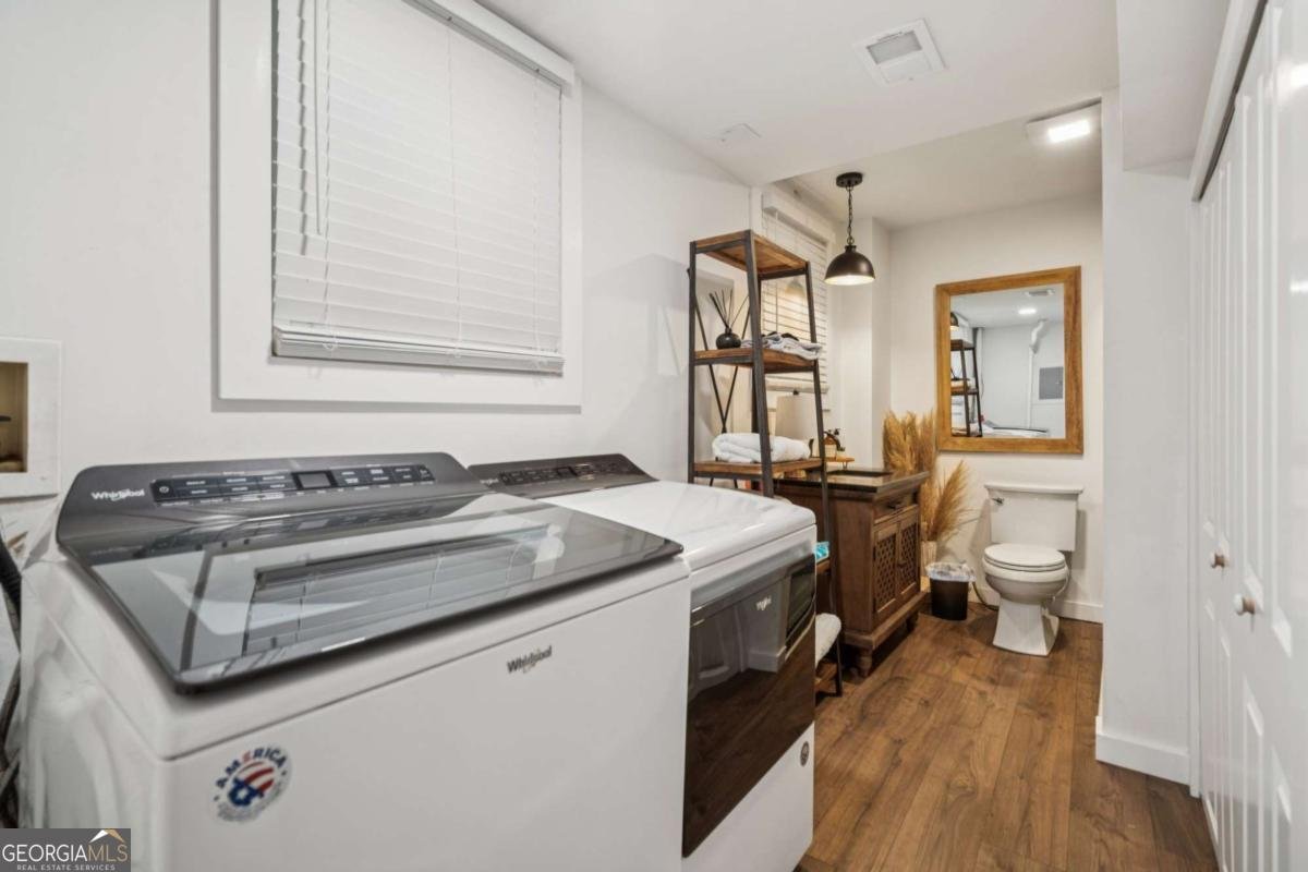 6155 Quail Mountain Trail Gainesville - 29