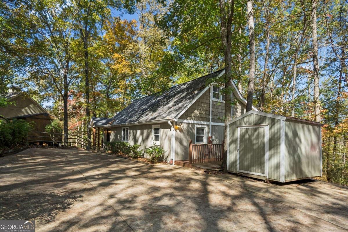 6155 Quail Mountain Trail Gainesville - 3