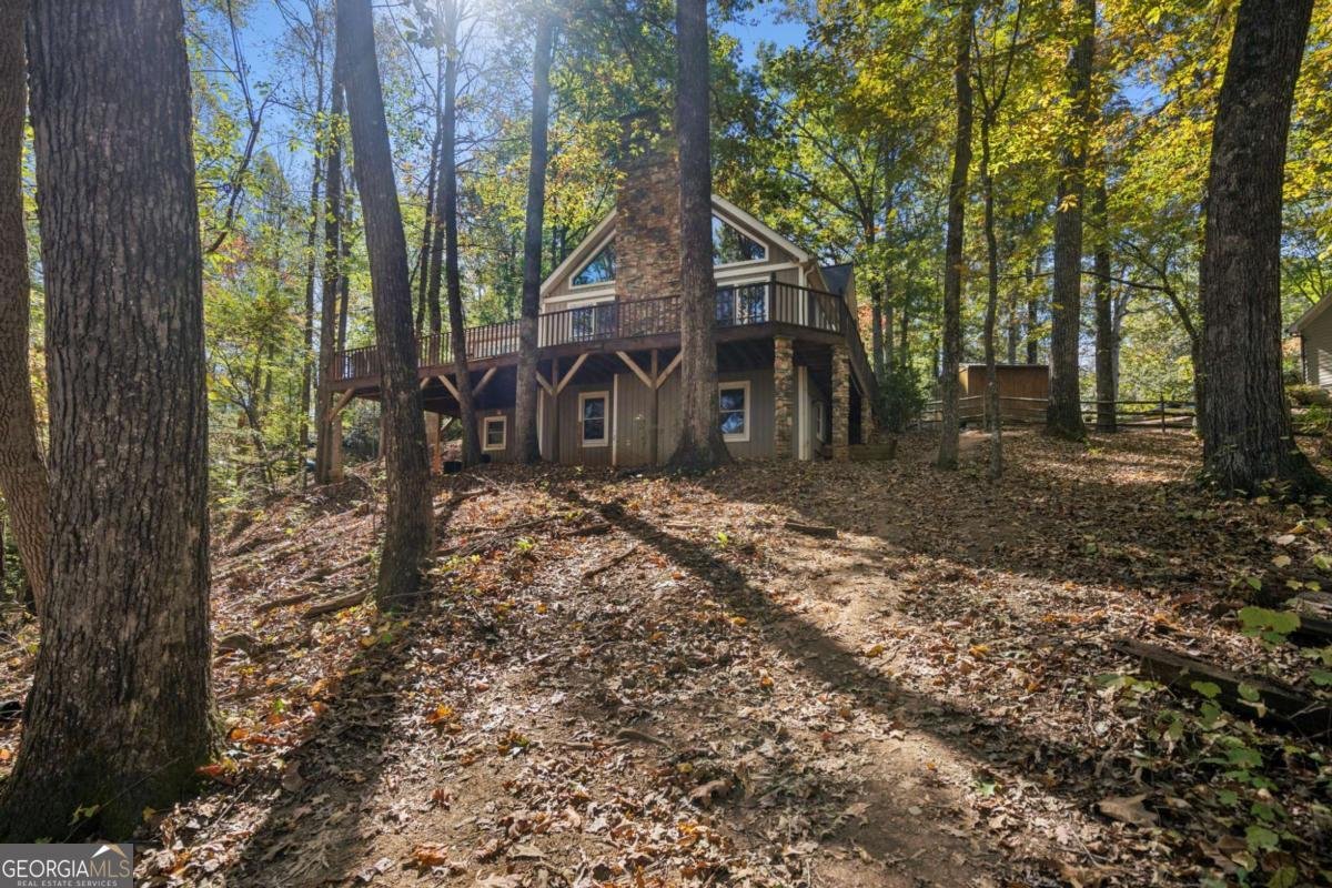 6155 Quail Mountain Trail Gainesville - 33