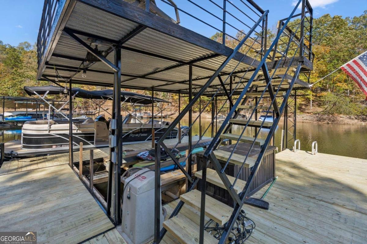 6155 Quail Mountain Trail Gainesville - 35