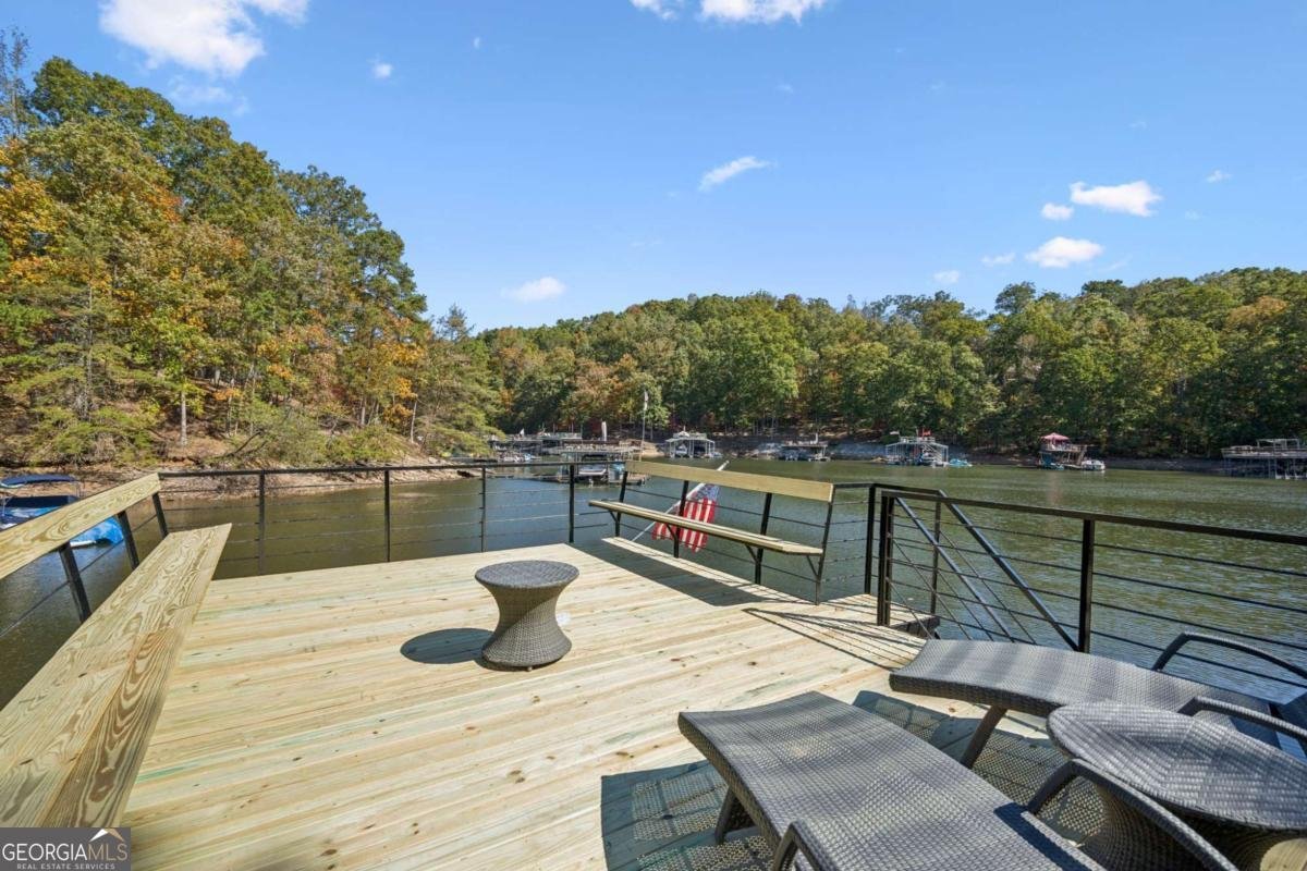 6155 Quail Mountain Trail Gainesville - 37