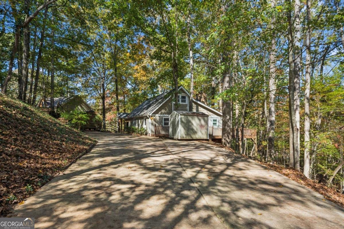 6155 Quail Mountain Trail Gainesville - 4