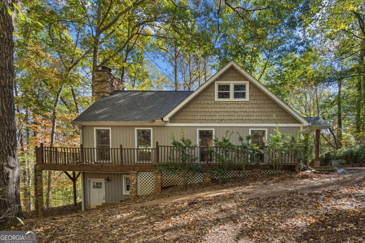 6155 Quail Mountain Trail Gainesville - 5