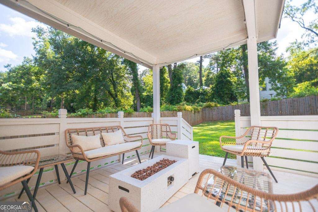 253 Lamon Avenue Atlanta - 14