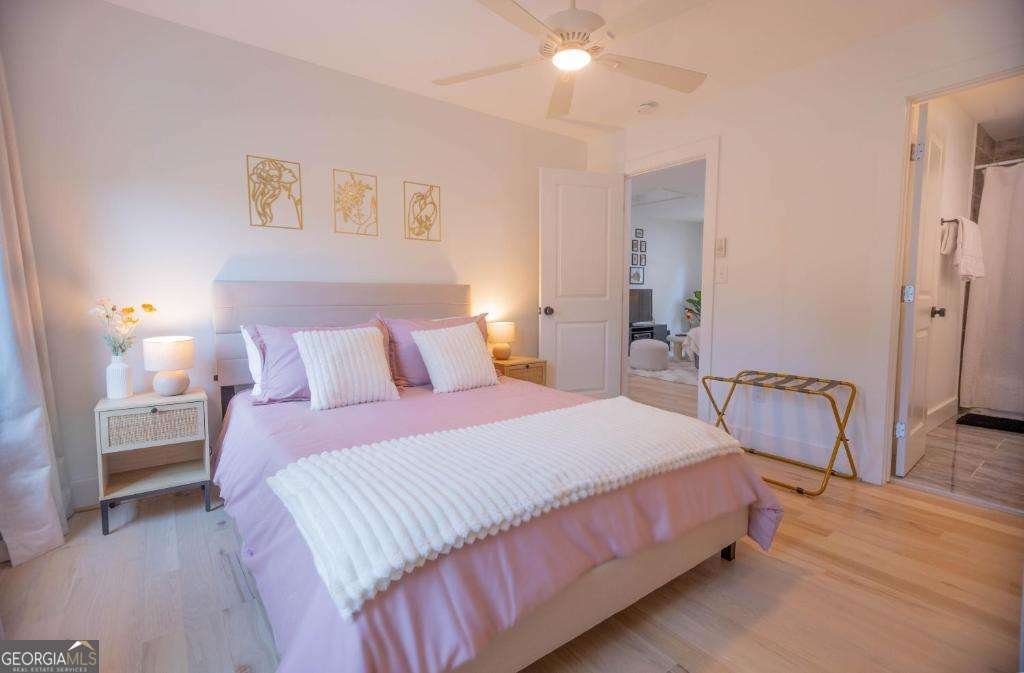 253 Lamon Avenue Atlanta - 2