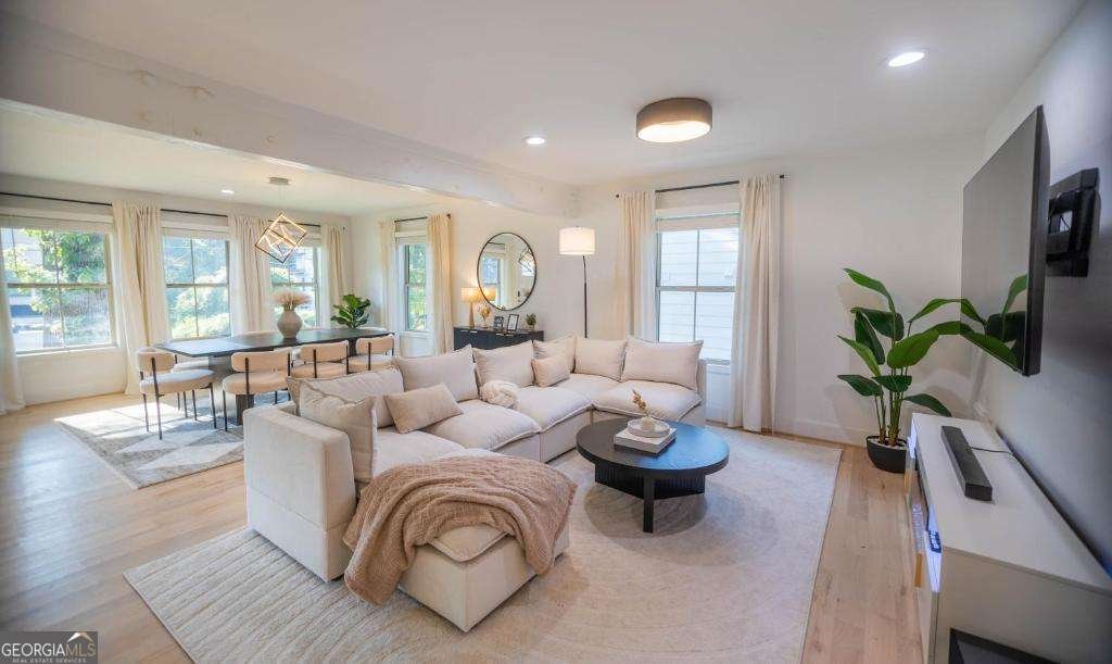 253 Lamon Avenue Atlanta - 24