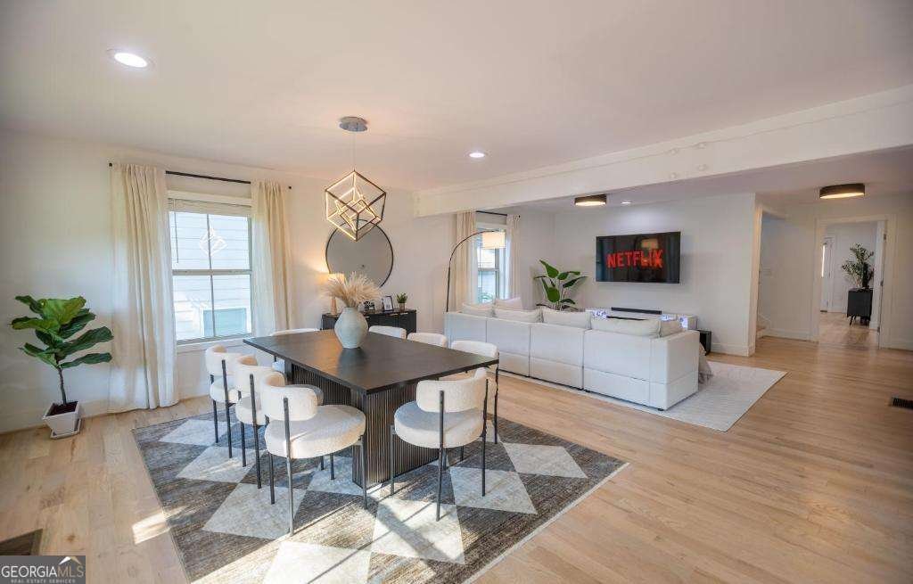 253 Lamon Avenue Atlanta - 27