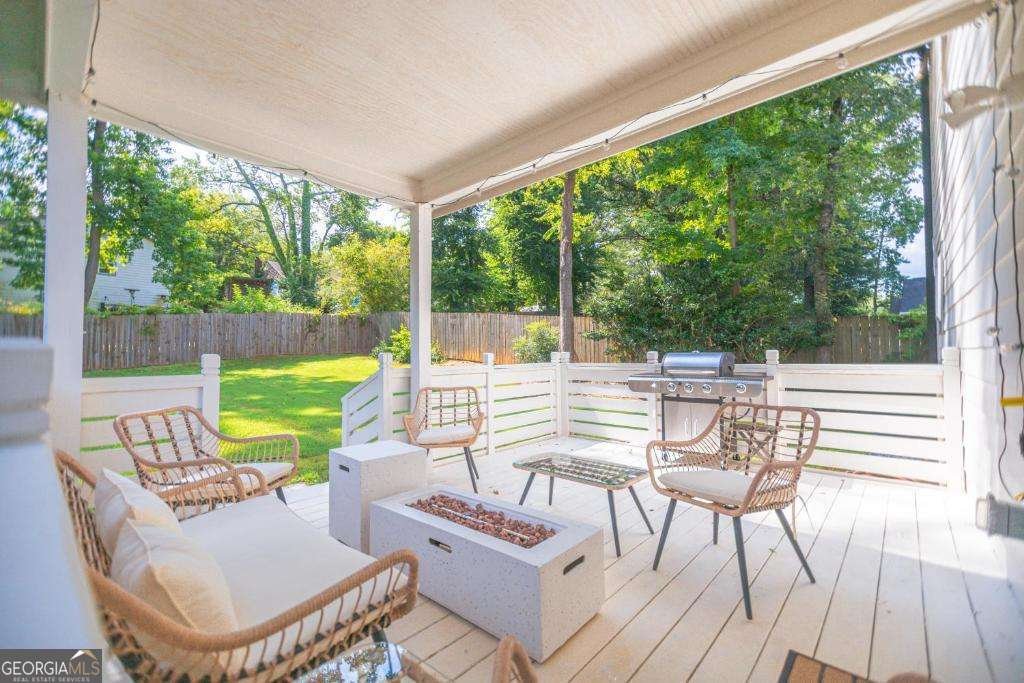 253 Lamon Avenue Atlanta - 31