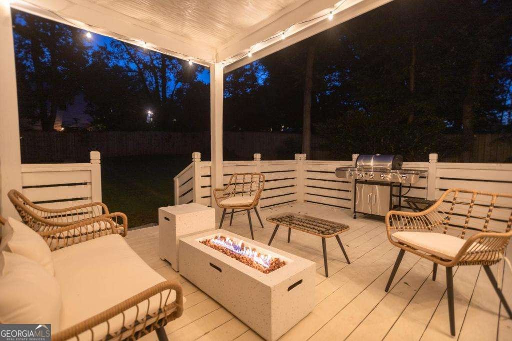 253 Lamon Avenue Atlanta - 8