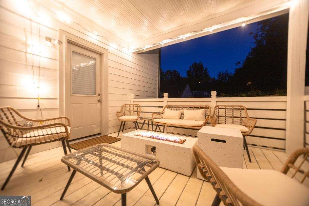 253 Lamon Avenue Atlanta - 9