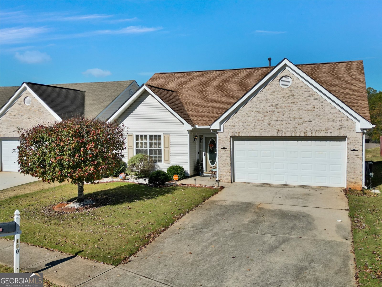 150 Charleston Place Covington - 1