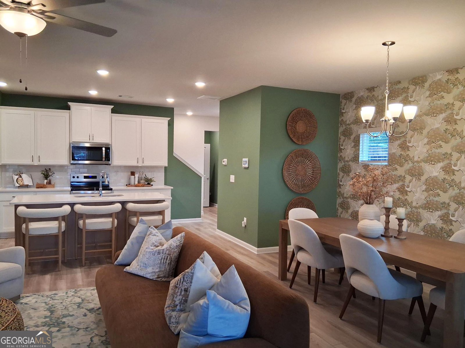 3427 Palmer Drive Loganville - Photo 4