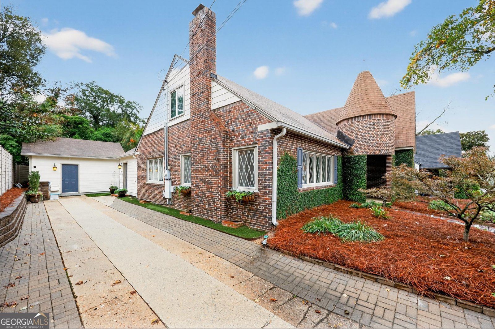 258 Beverly Place Macon - 1