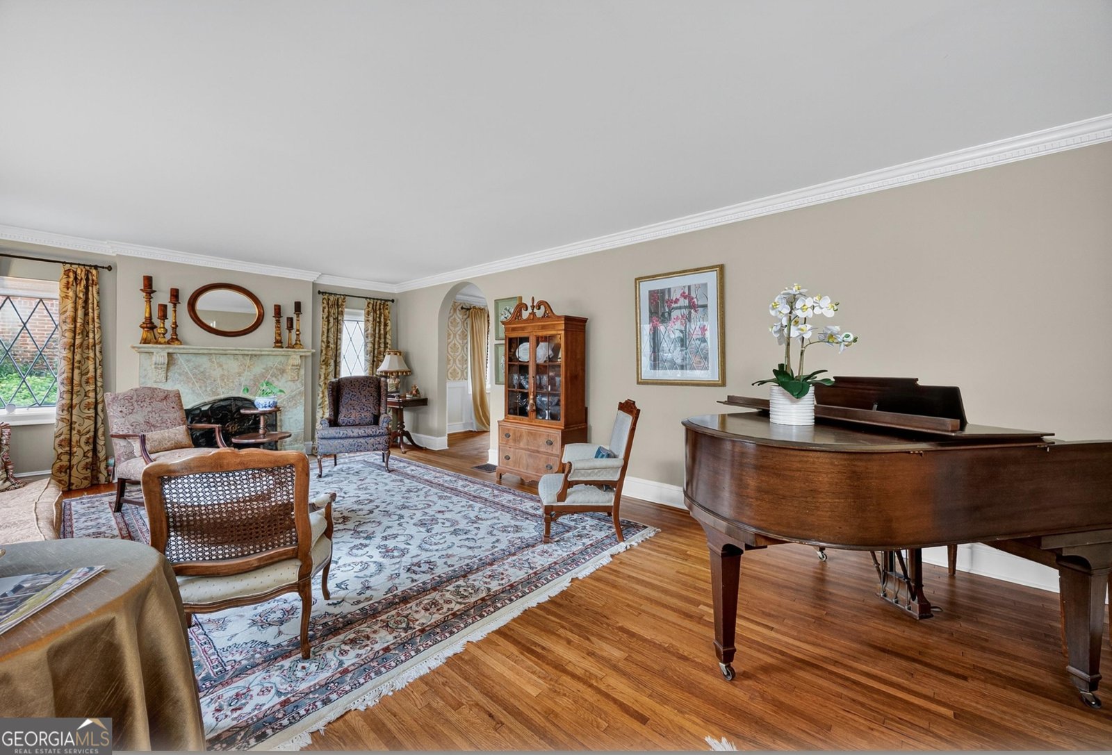 258 Beverly Place Macon - 10