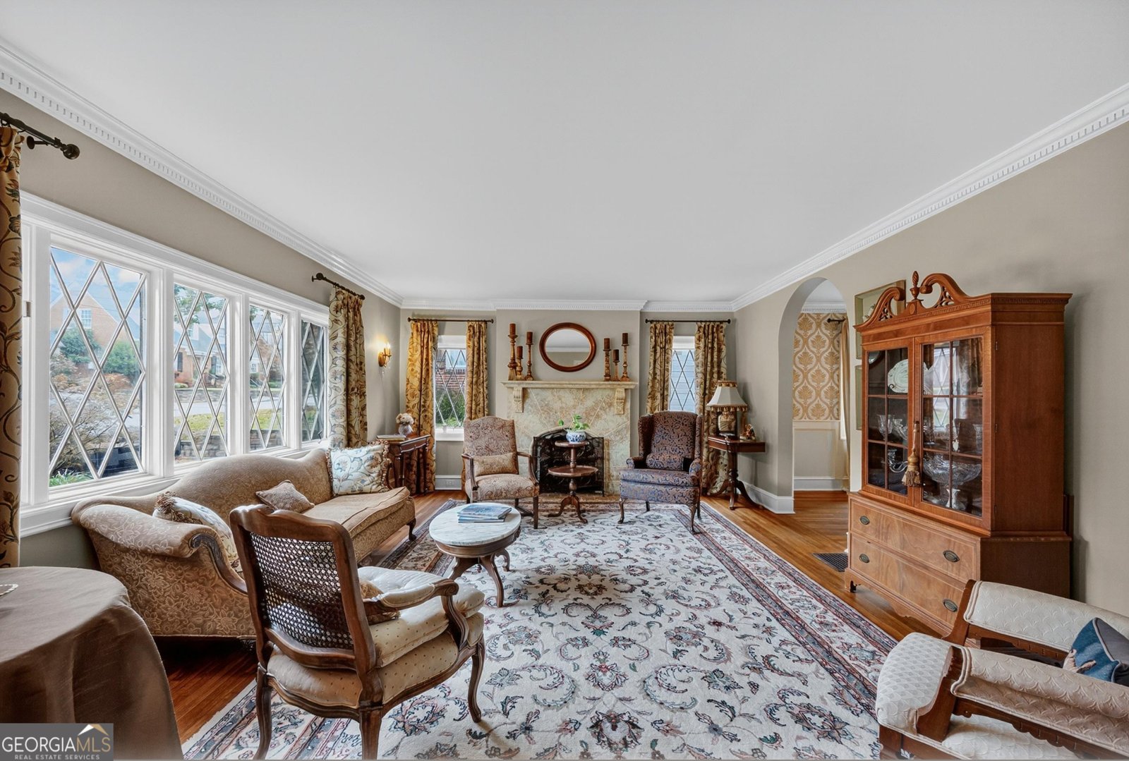 258 Beverly Place Macon - 11