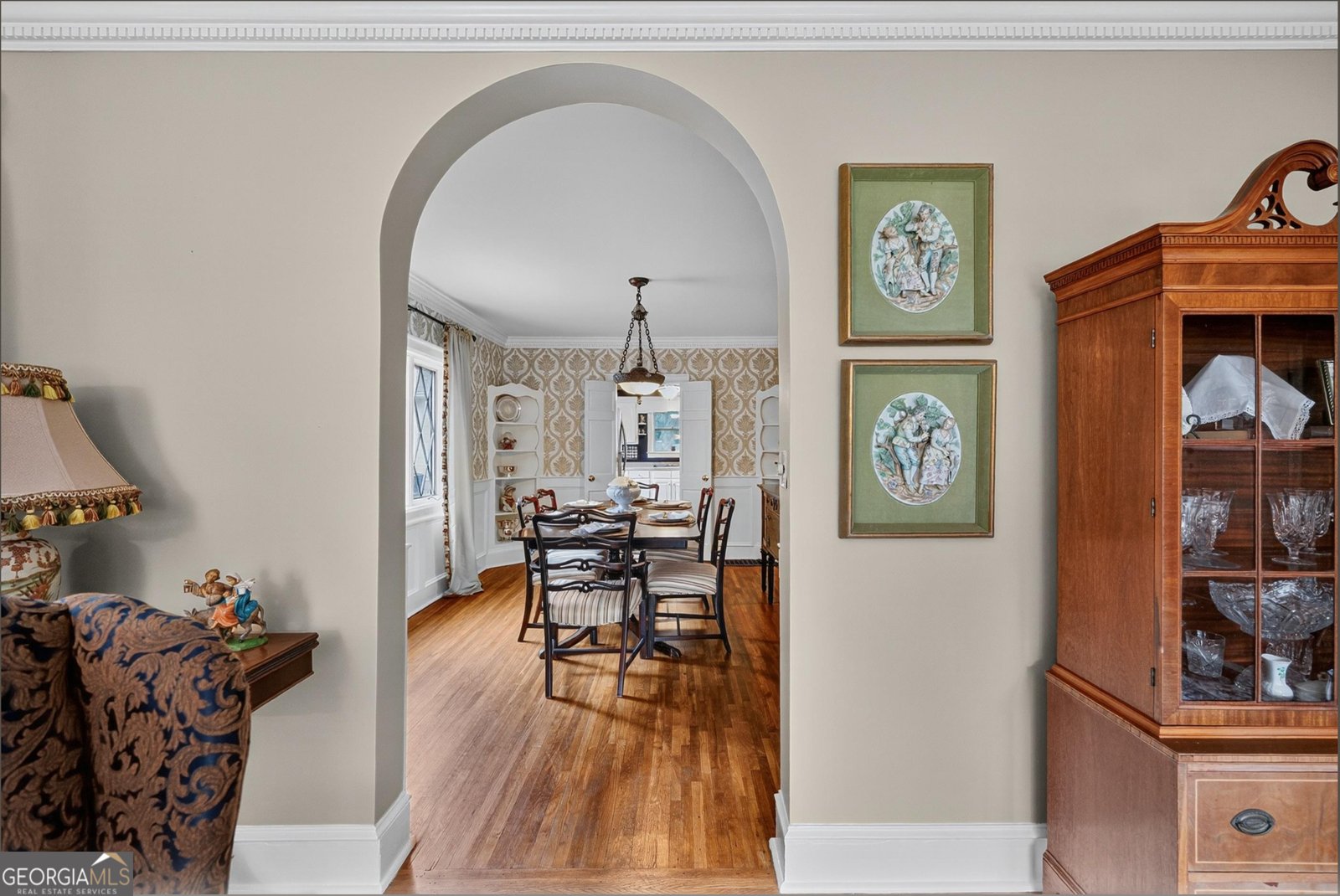 258 Beverly Place Macon - 13