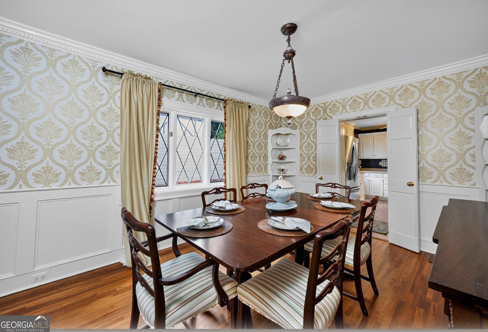 258 Beverly Place Macon - 14