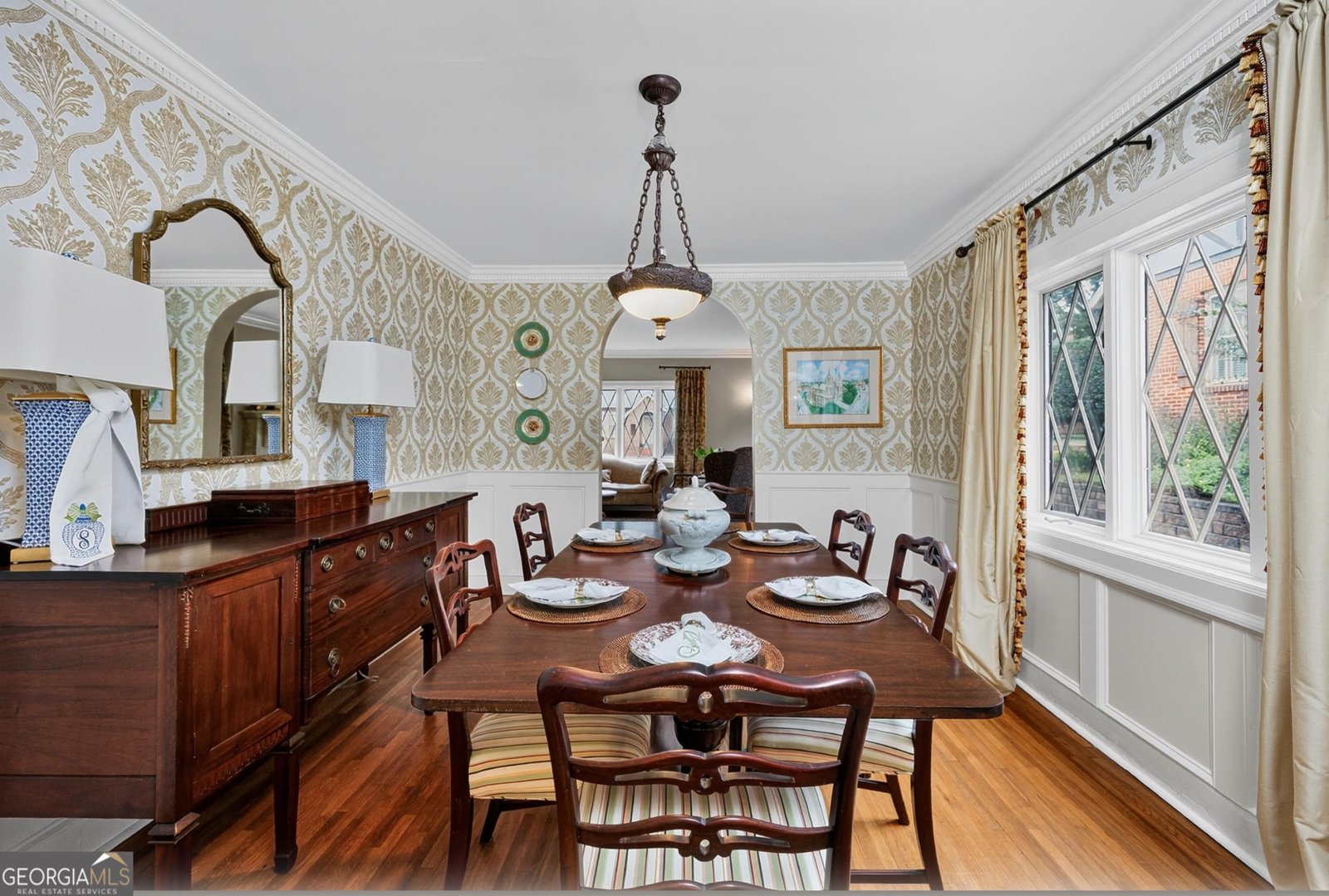 258 Beverly Place Macon - 15