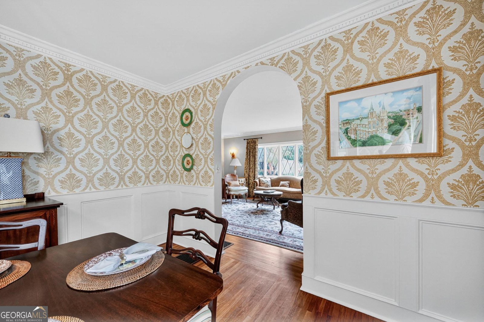 258 Beverly Place Macon - 16