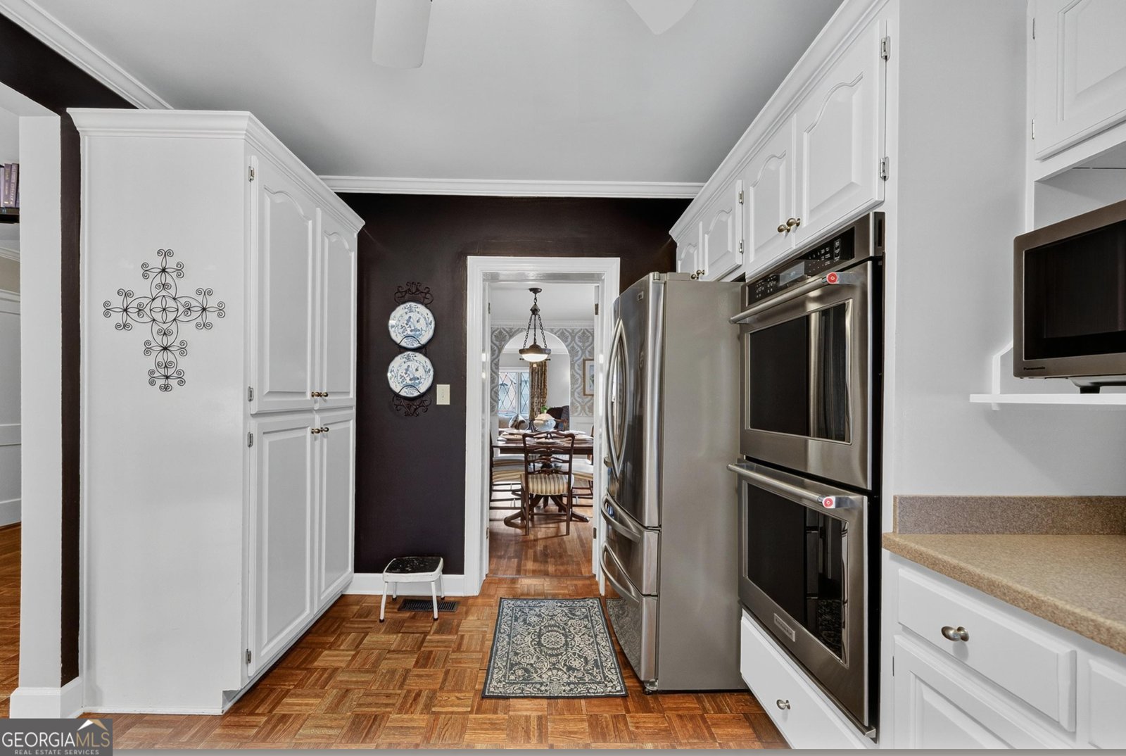 258 Beverly Place Macon - 17