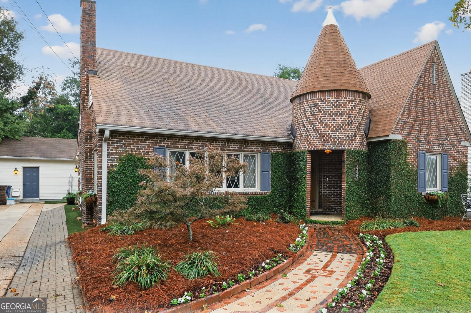 258 Beverly Place Macon - 2