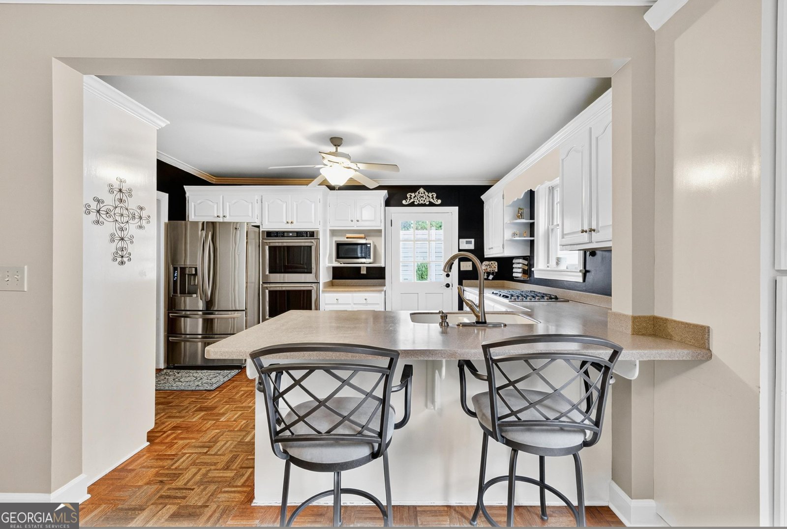 258 Beverly Place Macon - 21