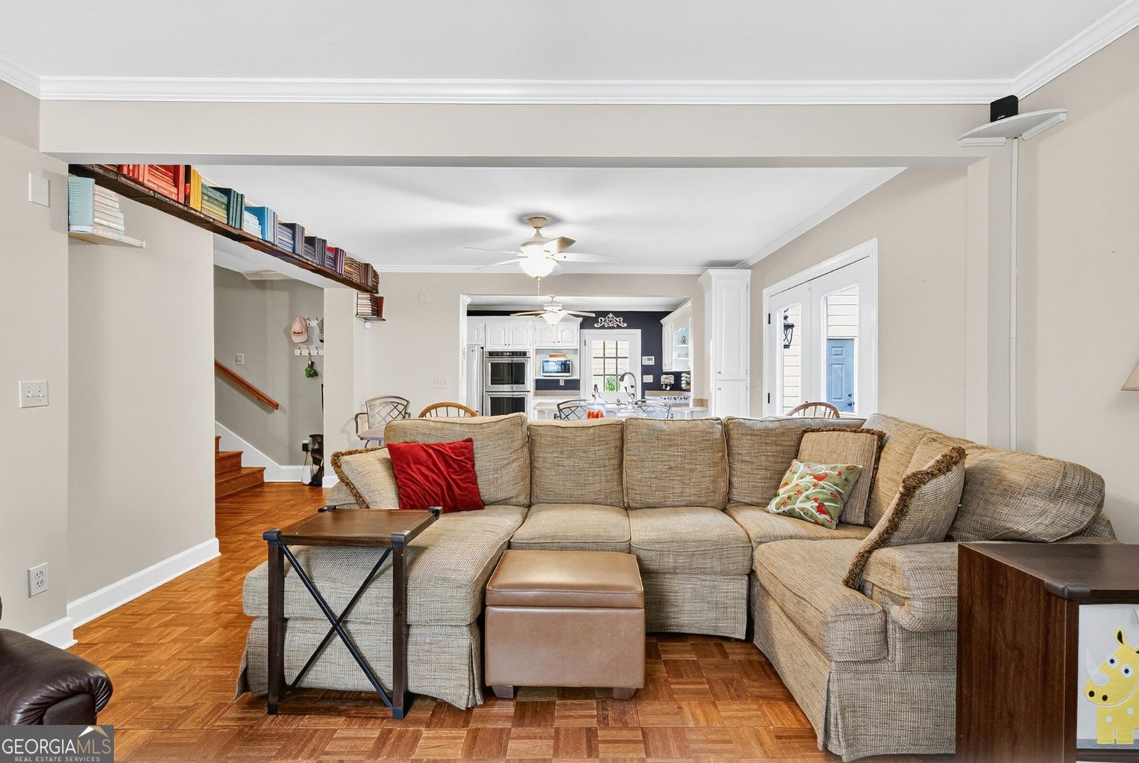 258 Beverly Place Macon - 24